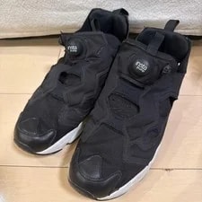 Reebok — Reebok Insta Pump Fury 28cm , No Box — Sneaker — resale