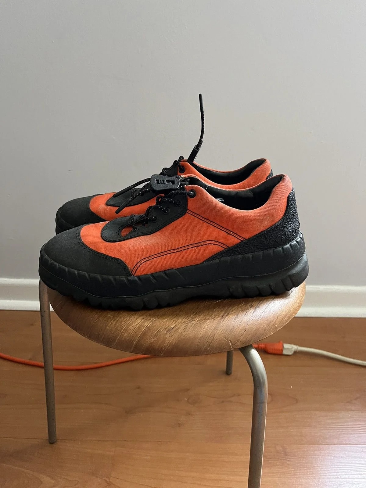 Camper — Kiko Kostadinov Camper Teix Sneaker — Sneaker — resale