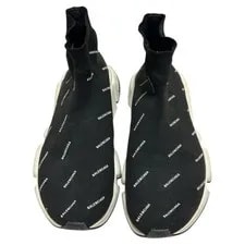 Balenciaga — [Limited Edition] Balenciaga Speed Socks 9.0US — Sneaker — resale