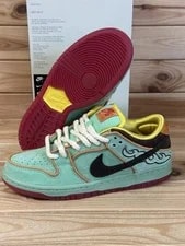 Nike SB — Size 4 / 5.5 Nike SB Rodeo Dunk Low HF3058-300 — Sneaker — resale