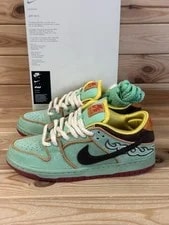 Size 4 / 5.5 Nike SB Rodeo Dunk Low HF3058-300 2