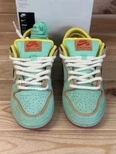Size 4 / 5.5 Nike SB Rodeo Dunk Low HF3058-300 3