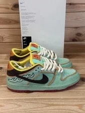 Size 4 / 5.5 Nike SB Rodeo Dunk Low HF3058-300 4