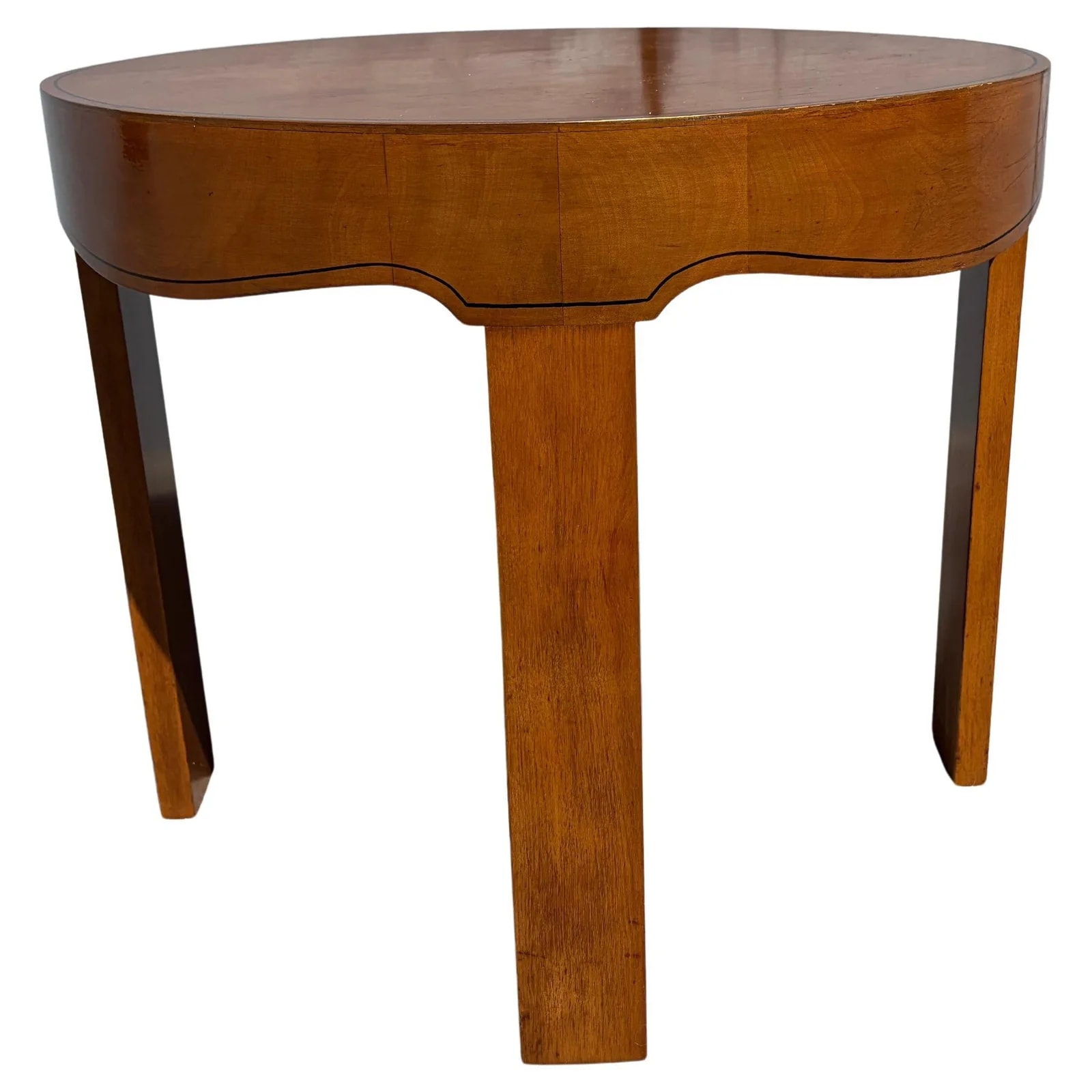 Set of 6 Chairs Designed by Carlo De Carli for Cassina, Walnut — Furniture — resale