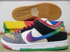 Nike SB — 8.5US Nike Sb Dunk Low Paul — Sneaker — resale