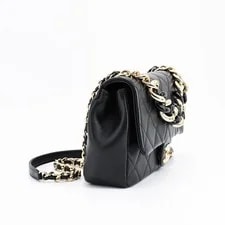Chanel Large Flap AS1354 2