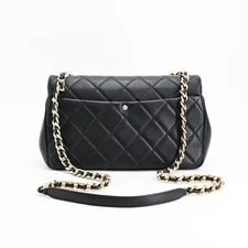 Chanel Large Flap AS1354 3