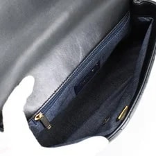 Chanel Large Flap AS1354 4