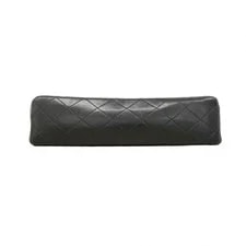 Auth [6fc4439] Chanel Matrasse W Flap WChain Gol... 3