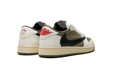 Size 11 - Jordan 1 Retro Low OG SP Medium - -200 2