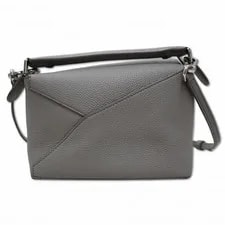 Loewe A510P88X16 Puzzle Edge Mini (Soft Grain Calf) ( 4 2