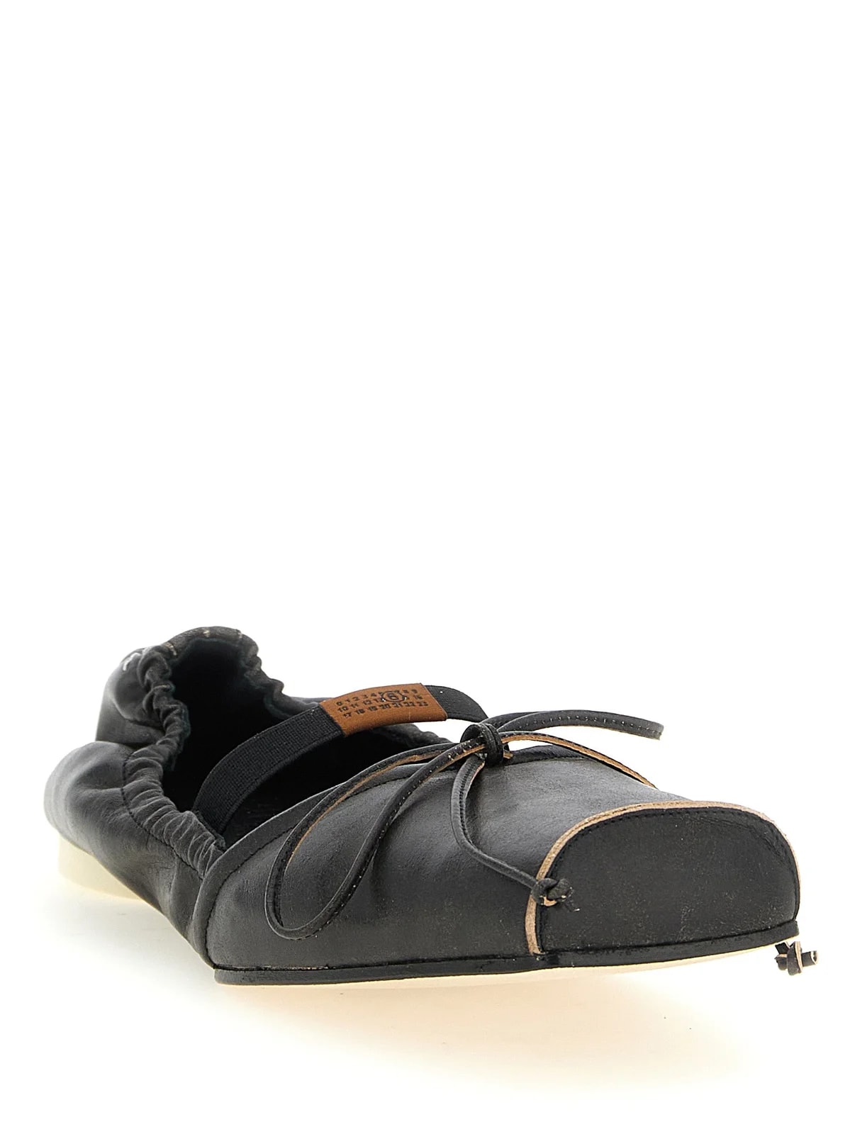 MM6 Maison Margiela Cowhide Ballet 2