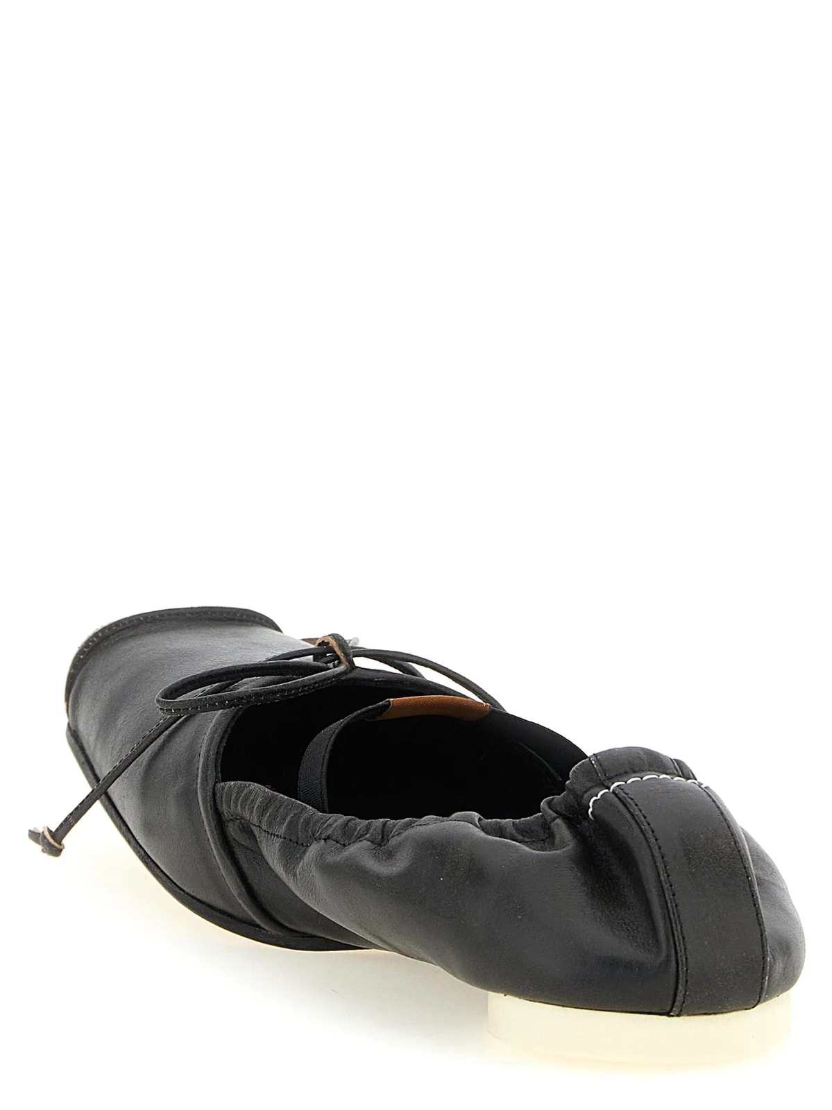 MM6 Maison Margiela Cowhide Ballet 3