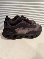 Kith for on K-Tech 2 Low Top Lace-Up Thorn/Ganache 4