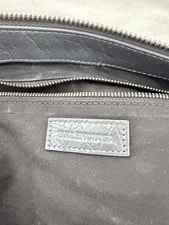 Balenciaga le Citi Moto 3
