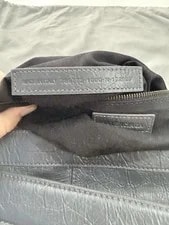 Balenciaga le Citi Moto 4
