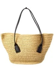 Bottega Veneta Arco Medium & Basket 2