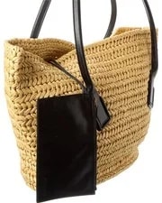 Bottega Veneta Arco Medium & Basket 3
