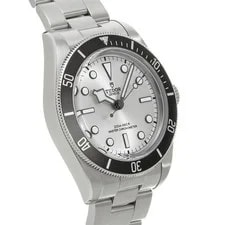 Tudor Black Bay 68 7943A1A0NU ( 7943A1A0) 43mm Silver #WW2523 3
