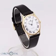 Jaeger-LeCoultre 5002.21 18kt Gold Automatic 3