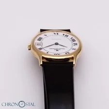Jaeger-LeCoultre 5002.21 18kt Gold Automatic 4