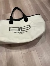 Balenciaga Cities Jumbo Large 2