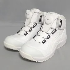 Asics Winjob CP304 BOA Safety 26cm Unused Boxed 2