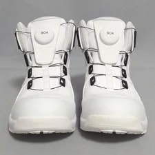 Asics Winjob CP304 BOA Safety 26cm Unused Boxed 3