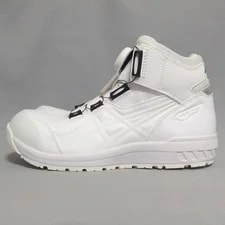Asics Winjob CP304 BOA Safety 26cm Unused Boxed 4