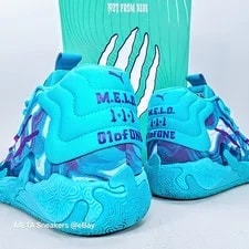 Puma MB.03 US 14 Buzz City Basketball LaMelo MB 309867 01 New 4