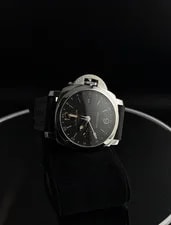 Panerai — Panerai Luminor GMT PAM00531 – Full Set | Phenomenal Condition | Collector-Owned — Watch — resale