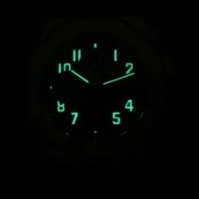 Audemars Piguet Royal Oak Offshore "Navy Havana" Blue Rubber SET 26470ST 2