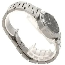Cartier W31079M7 Pasha C Meridien Stainless Steel SS 2