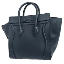 Celine Luggage F-AT-0183 F-PA-0193 196989 2