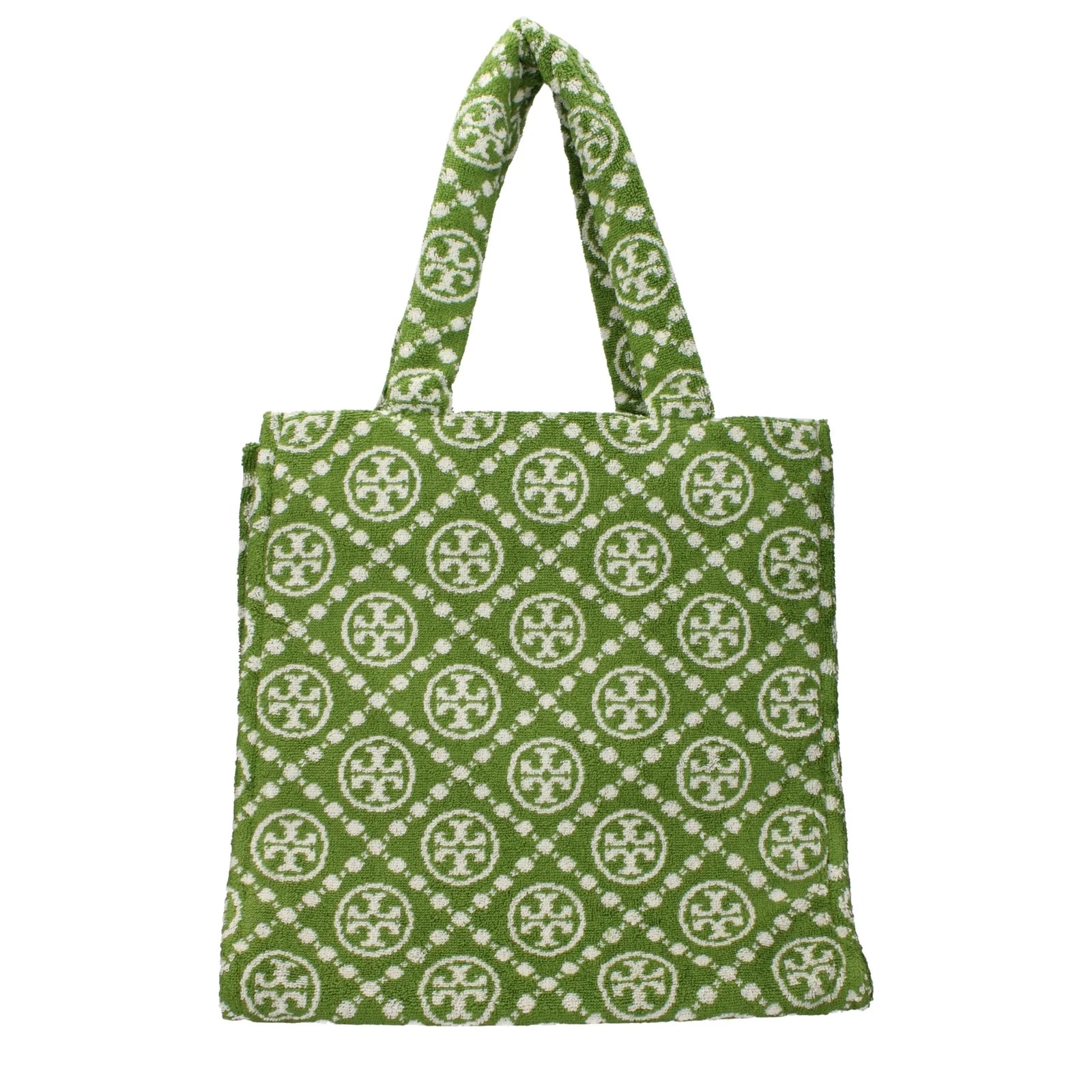 Tory Burch Cotton-Like 4