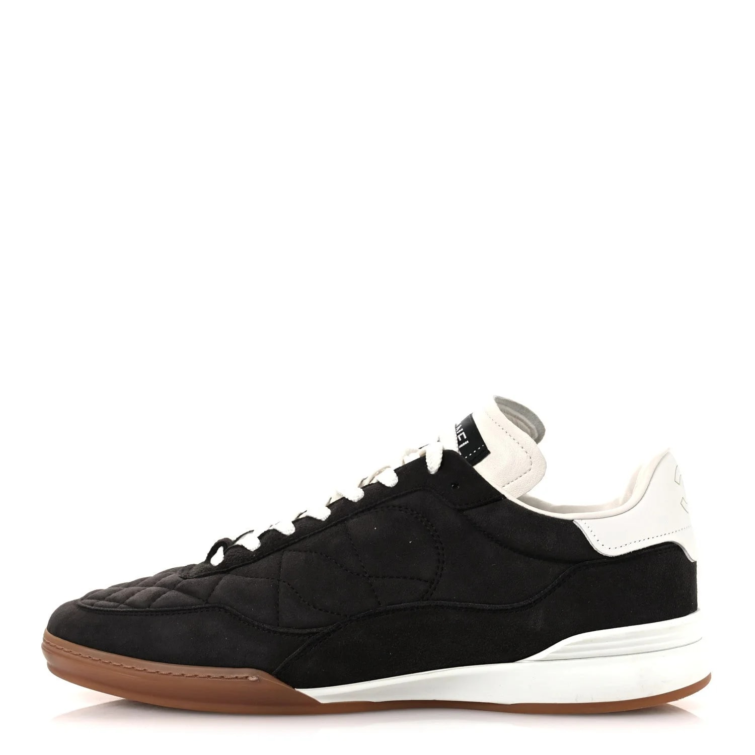 Chanel — 43 Dark — Sneaker — resale