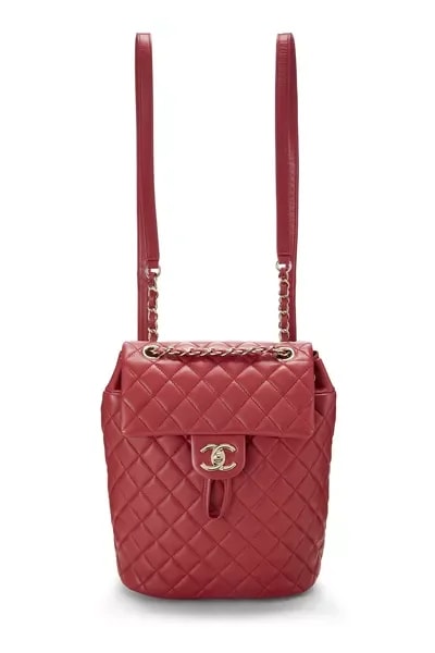 Urban Spirit Backpack Small 3