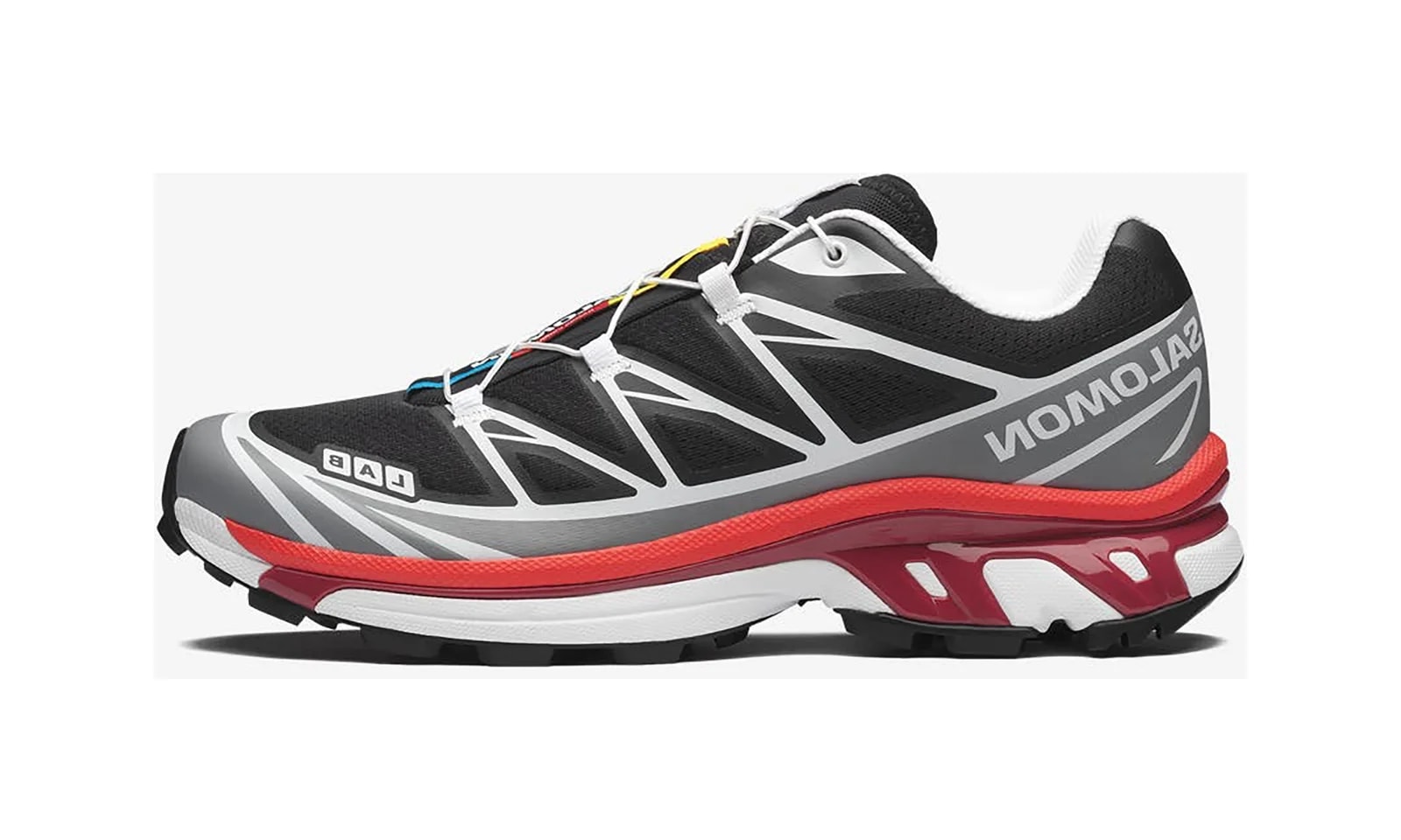 XT-6 " / Lava Falls" L49211000 4