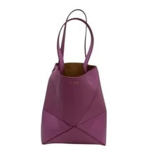 Loewe — Loewe () Puzzle Fold Mini A657V25X01 Number 8068000136602 — Handbag — resale