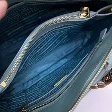 Authentic Prada Boston 4
