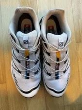 Salomon S-Lab XT-6 Soft Ground Shoes, Size US 11 2