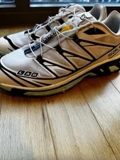 Salomon S-Lab XT-6 Soft Ground Shoes, Size US 11 3