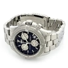 Breitling Colt Chronograph A73380 Quartz Stainless Steel [ ] 2