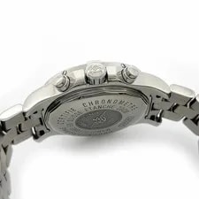 Breitling Colt Chronograph A73380 Quartz Stainless Steel [ ] 4