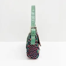 Fendi Baguette -Colour Cotton 3