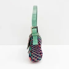 Fendi Baguette -Colour Cotton 4