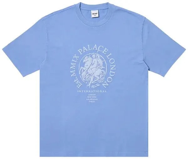 Palace — Palace Mmix T-Shirt 'Flexy ' — streetwear — resale