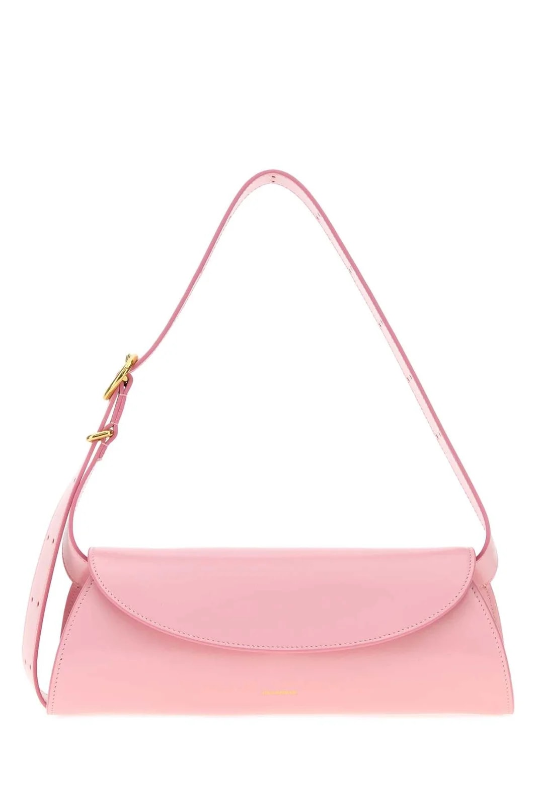 Jil Sander — Jil Sander Curved — — Handbag — resale