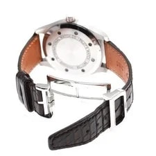 IWC Pilot's Automatic 36 IW324008 36mm SS Navy Dial Automatic #C4605 3
