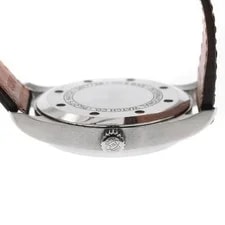 IWC Pilot's Automatic 36 IW324008 36mm SS Navy Dial Automatic #C4605 4